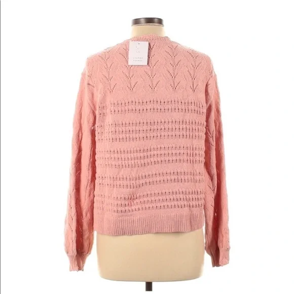 Nwt sweater - Picture 3 of 4